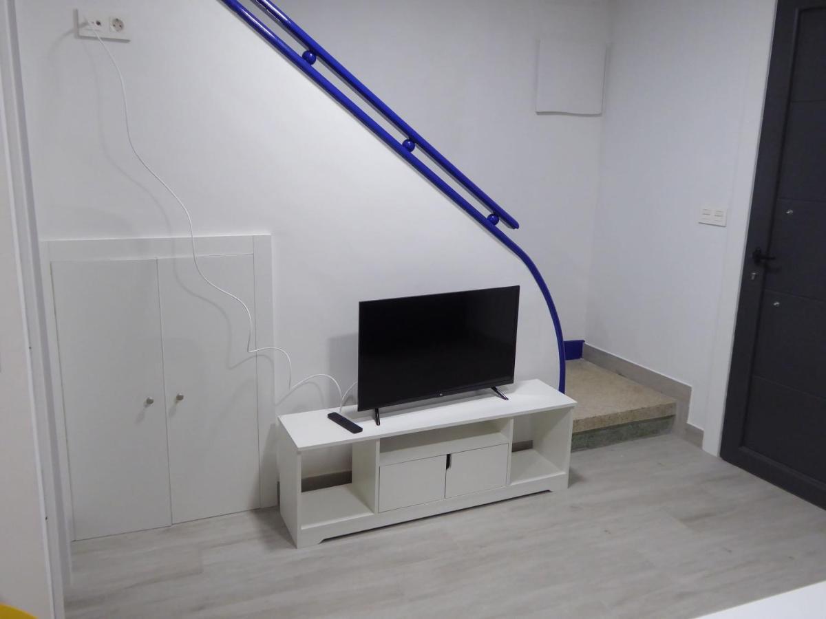 Willa Socairo Cangas do Morrazo Zewnętrze zdjęcie